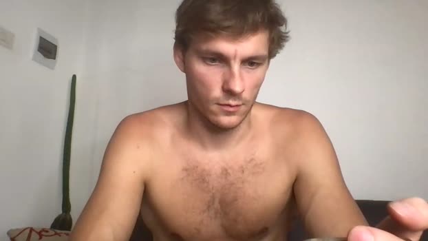 blueyedmonster 16-01-2025 Recorded Video sexybody