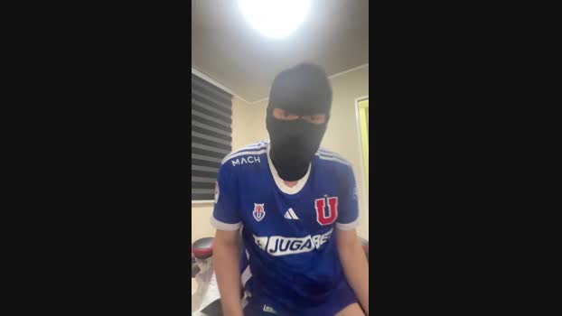 bryancamilO 16-01-2025 Recorded Video jackoff