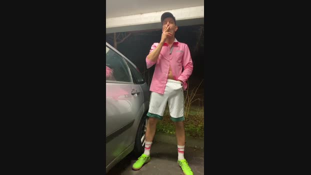 darksecret_Lar 16-01-2025 Recorded Video fuckme