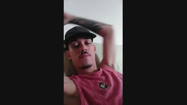 gustavinho24xxx 16-01-2025 Recorded Video oral