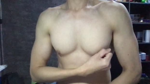 jerem186 16-01-2025 Recorded Video fuckhard