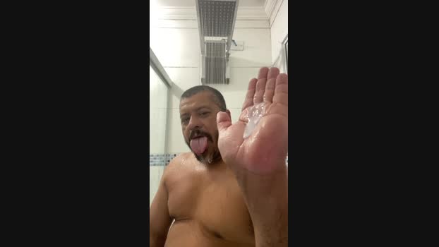 jhonnybravo19 16-01-2025 Recorded Video fingers