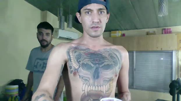 lio_1 16-01-2025 Recorded Video prettyface