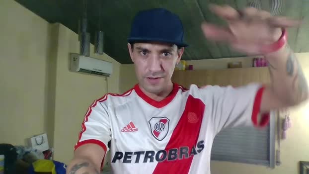 lio_1 16-01-2025 Recorded Video analsex