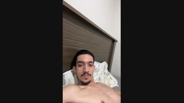 pedhrocn 16-01-2025 Recorded Video jerkoff