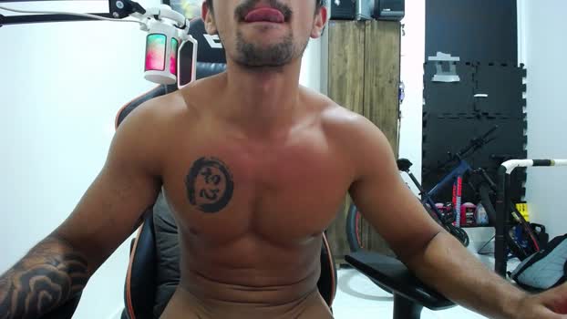 pitgostoso 16-01-2025 Recorded Video yummy