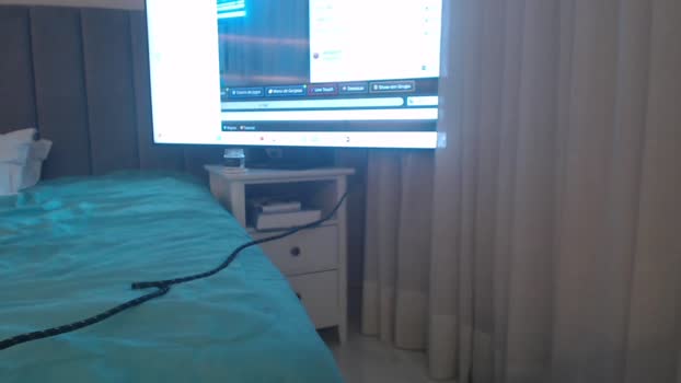 rabudoputomacho 16-01-2025 Recorded Video lush