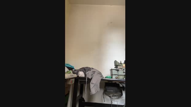 raul4396624 16-01-2025 Recorded Video bigass