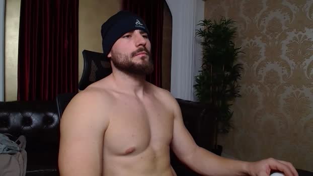 AdamJameson 17-01-2025 Recorded Video naughty