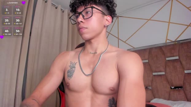 Akaza_ 17-01-2025 Recorded Video kiss