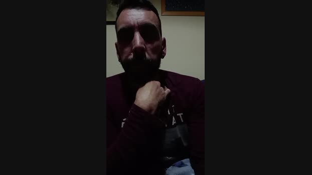 Ansufa 17-01-2025 Recorded Video hard