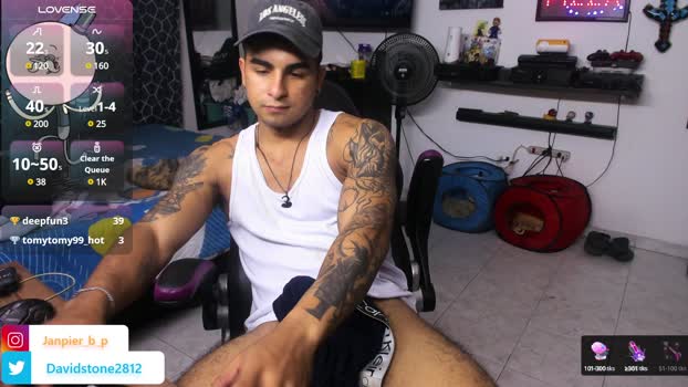 Cjuan01 17-01-2025 Recorded Video play