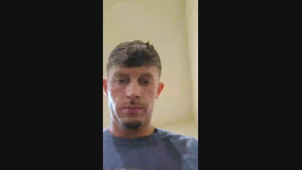 David_in_702 16-01-2025 Recorded Video fuckface