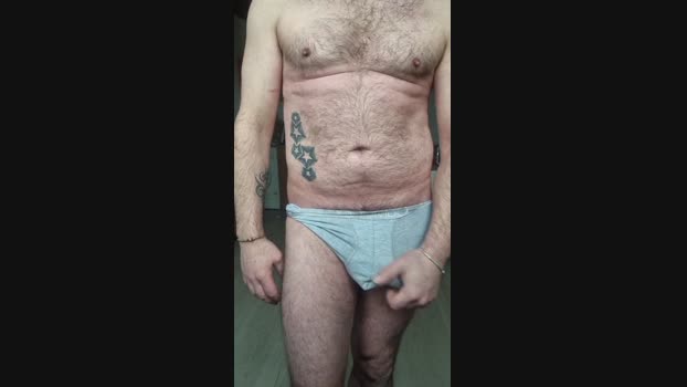 Doperman 17-01-2025 Recorded Video jerkoff