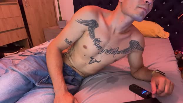 Fratstraights 17-01-2025 Recorded Video lush