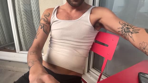 Hot_Slim 17-01-2025 Recorded Video bigload