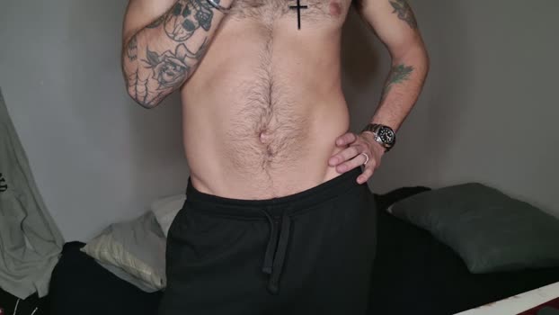 Jackdesfeux 17-01-2025 Recorded Video bigcock