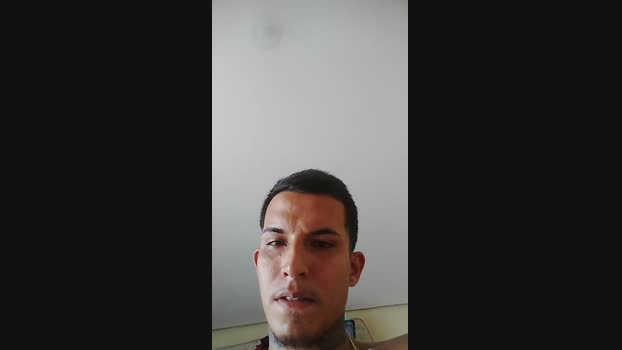 Jvferreira 16-01-2025 Recorded Video bigass