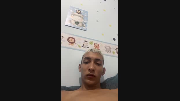 Luizfernandobbz 17-01-2025 Recorded Video prettyface