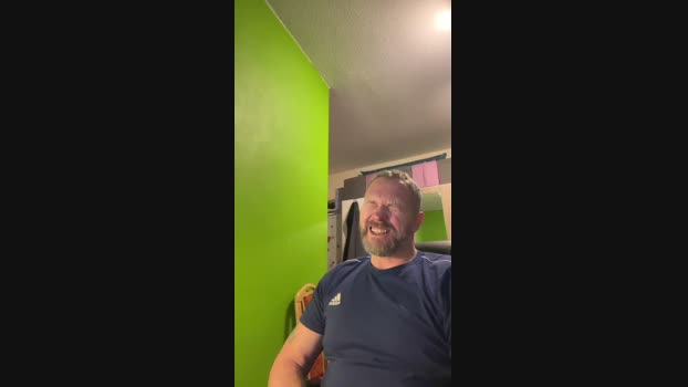 Mannfredfick 17-01-2025 Recorded Video suck