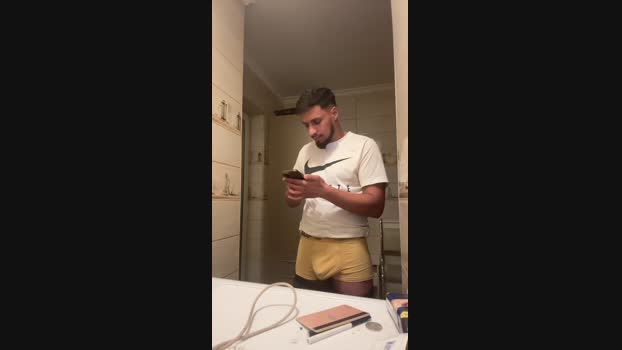 MdaMnu 17-01-2025 Recorded Video sexymale