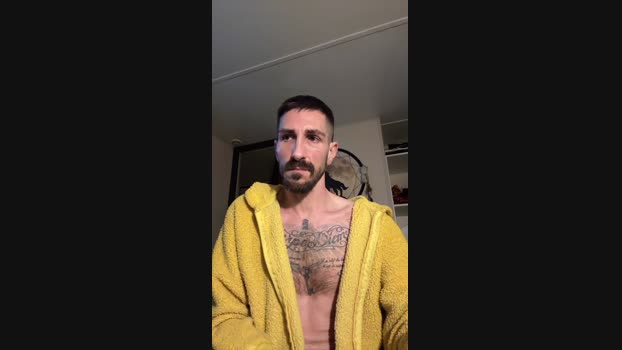 Pipas07 16-01-2025 Recorded Video jerkoff