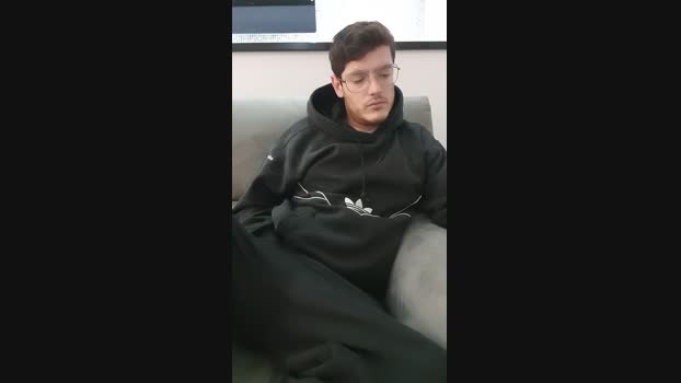 WetDream20 17-01-2025 Recorded Video toy