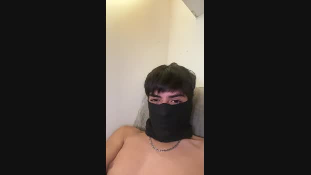 aaronsito 17-01-2025 Recorded Video jerkoff