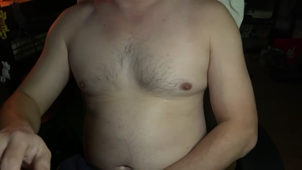 bear_niu 16-01-2025 Recorded Video fuckface
