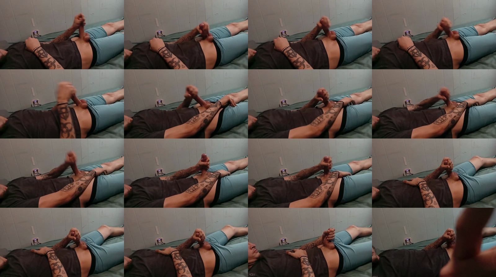 bradisbig23 17-01-2025 Recorded Video horny