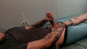 bradisbig23 17-01-2025 Recorded Video horny