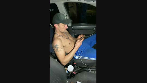 darksecret_Lar 17-01-2025 Recorded Video jerkoff
