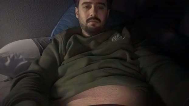 edoaldo21 17-01-2025 Recorded Video sexymale