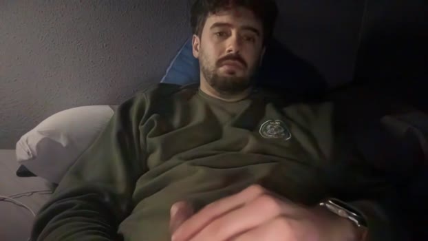 edoaldo21 17-01-2025 Recorded Video bigass