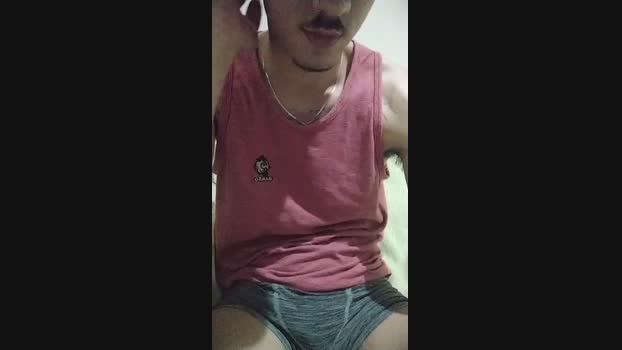 gustavinho24xxx 16-01-2025 Recorded Video jerking