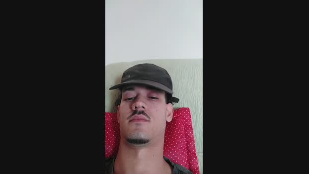 gustavinho24xxx 17-01-2025 Recorded Video Porn