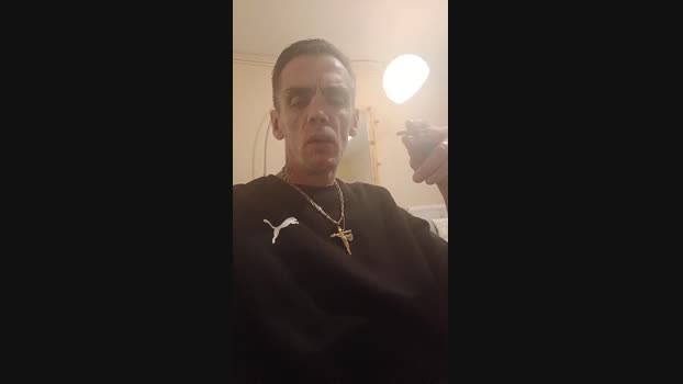 micka3043 16-01-2025 Recorded Video harddick