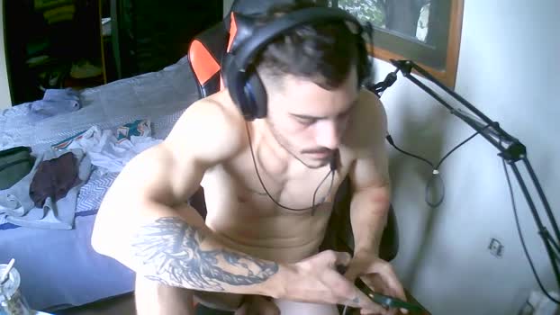 modelpedroxxx 17-01-2025 Recorded Video horny