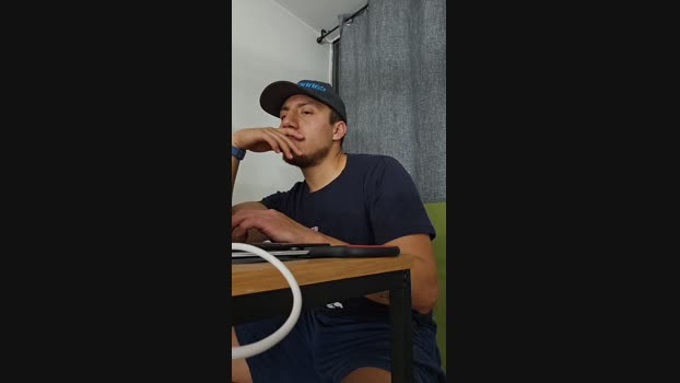nano362 17-01-2025 Recorded Video sweet