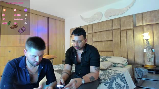 petterandwilly 16-01-2025 Recorded Video Show