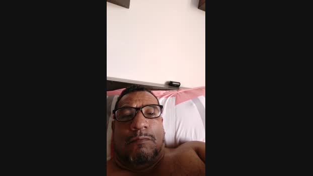 roncoratonm2 17-01-2025 Recorded Video fuckface