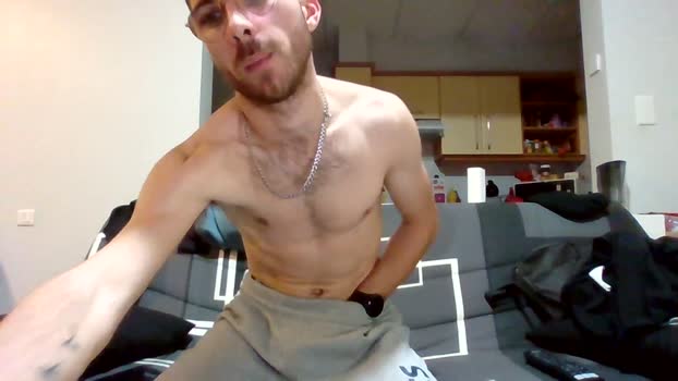 thomas954 16-01-2025 Recorded Video sexy
