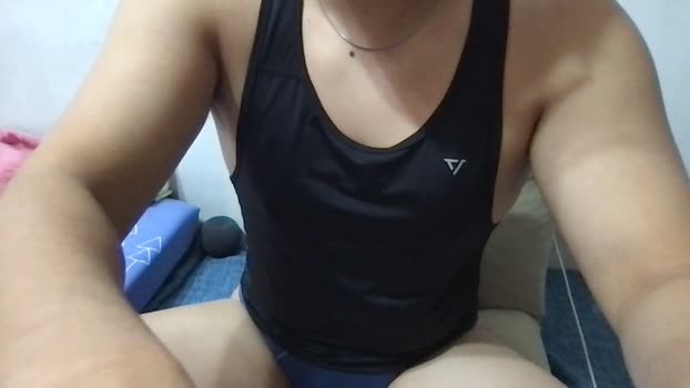 tony0416li 16-01-2025 Recorded Video ass