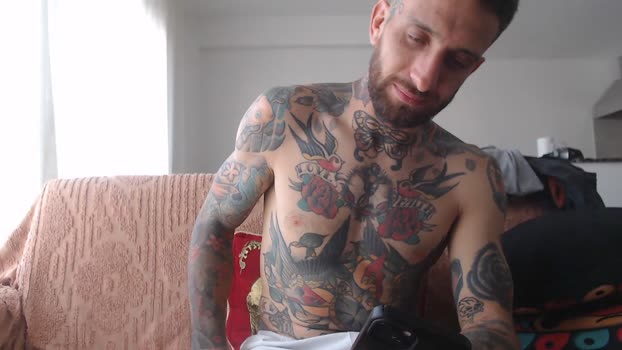 xHipsterx 16-01-2025 Recorded Video suck