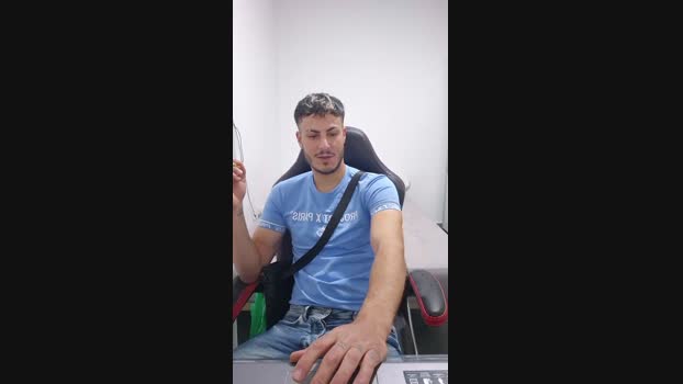 Alexxx6918 18-01-2025 Recorded Video bigtoys