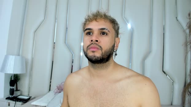 Amadeo_ 18-01-2025 Recorded Video kinky