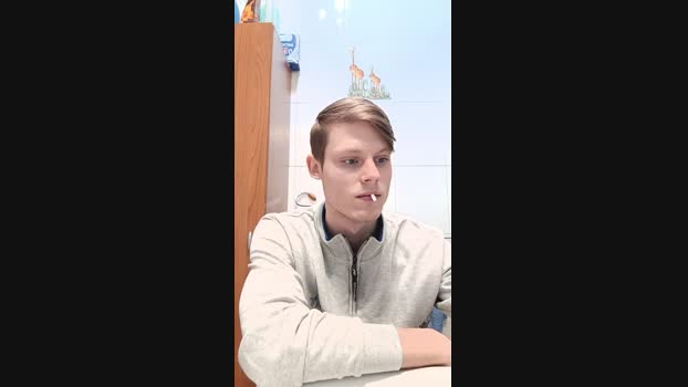 Aptem22 18-01-2025 Recorded Video kissing