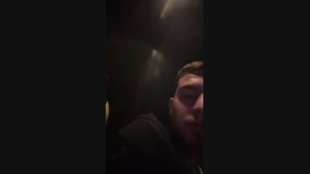 Bambite38 18-01-2025 Recorded Video suck