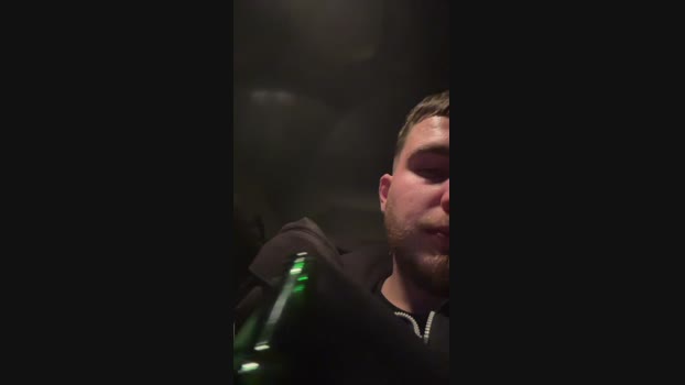 Bambite38 18-01-2025 Recorded Video hard
