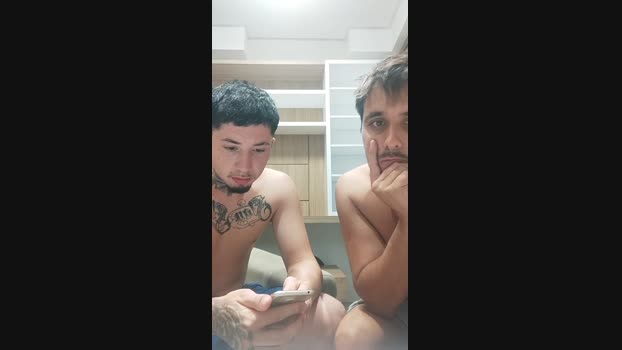 CUnhadotatuado1 18-01-2025 Recorded Video horny
